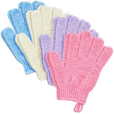 BATH GLOVE