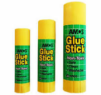 GLUE STICK