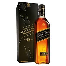 JW BLACK 70CL