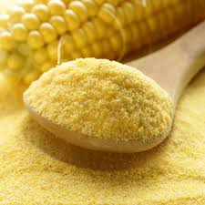 CADIE FARINE DE MAÏS JAUNE 1KG