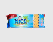 NICE BISCUIT CHRISTIAN