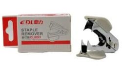 STAPLE REMOVER DL0263