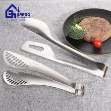 FOOD CLIP STAINLESS STEEL