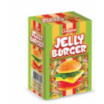 BURGER JELLY BOX CHRISTIAN