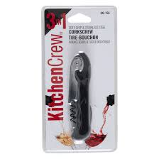 TIRE BOUCHON - KITCHEN TOOLS