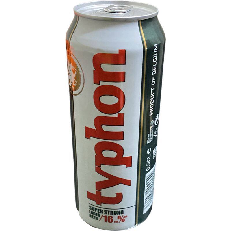 BEER TYPHON 0.5L
