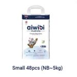 AIWIBI 01 48PCS S