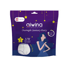 AIWINA OVERNIGHT S/M