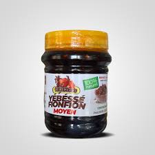 TATA CHOCO YEBESSE FIONFION 250G