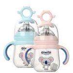AIWIBI BABY FEEDING BOTTLE 180ML