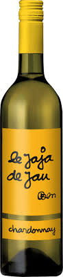 LE JOJA DE JAU CHARDONNAY