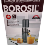 EASY PRESS HEALTH JUICE