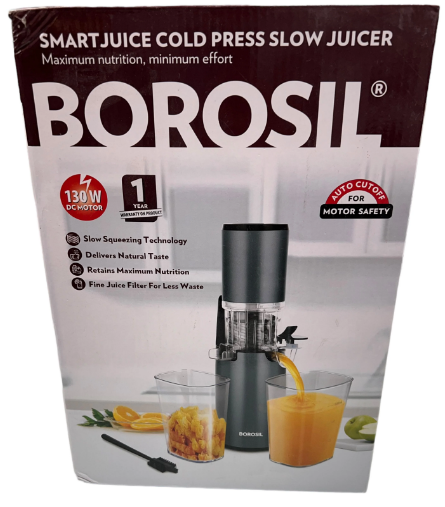 EASY PRESS HEALTH JUICE