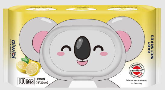 AIWIBI LINGETTE LEMON