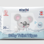 AIWIBI LINGETTE NATURAL