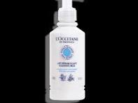 DEMAQUILLANT KARITE 180ML