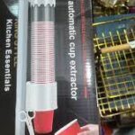 EXTRACTEUR MEI YI JIA