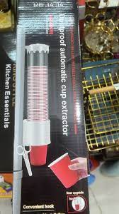 EXTRACTEUR MEI YI JIA