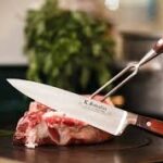 COUTEAU KITCHEN KNIFE