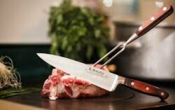 COUTEAU KITCHEN KNIFE