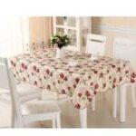 NAPPE A TABLE PEVA