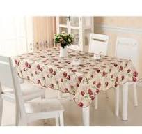 NAPPE A TABLE PEVA
