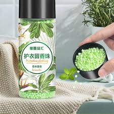 DESODORISANT PERLE D'ENCENS OURCE