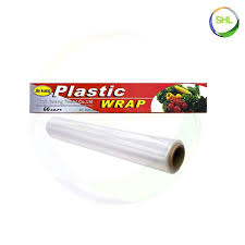 PLASTIC WRAP SUPER PACK
