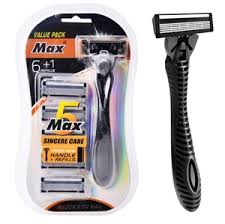 RASOIRS MAX EXCELLENT VICTORY