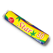 EVER PACK TRASH BAGS 30 LARGE