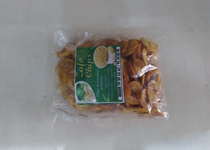 ZAFO CHIPS