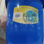 SCEAU A VADROUILLE PULLEY MOP BUCKET