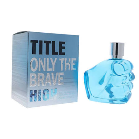 PAFUM TITLE ONLY HE BRAVE HIGH