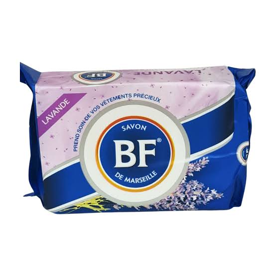 SAVON BF DE MARSEILLE 220G