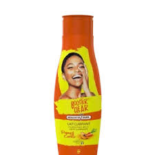 LAIT CLARIFIANT BOSSTER CLEAR 250ML