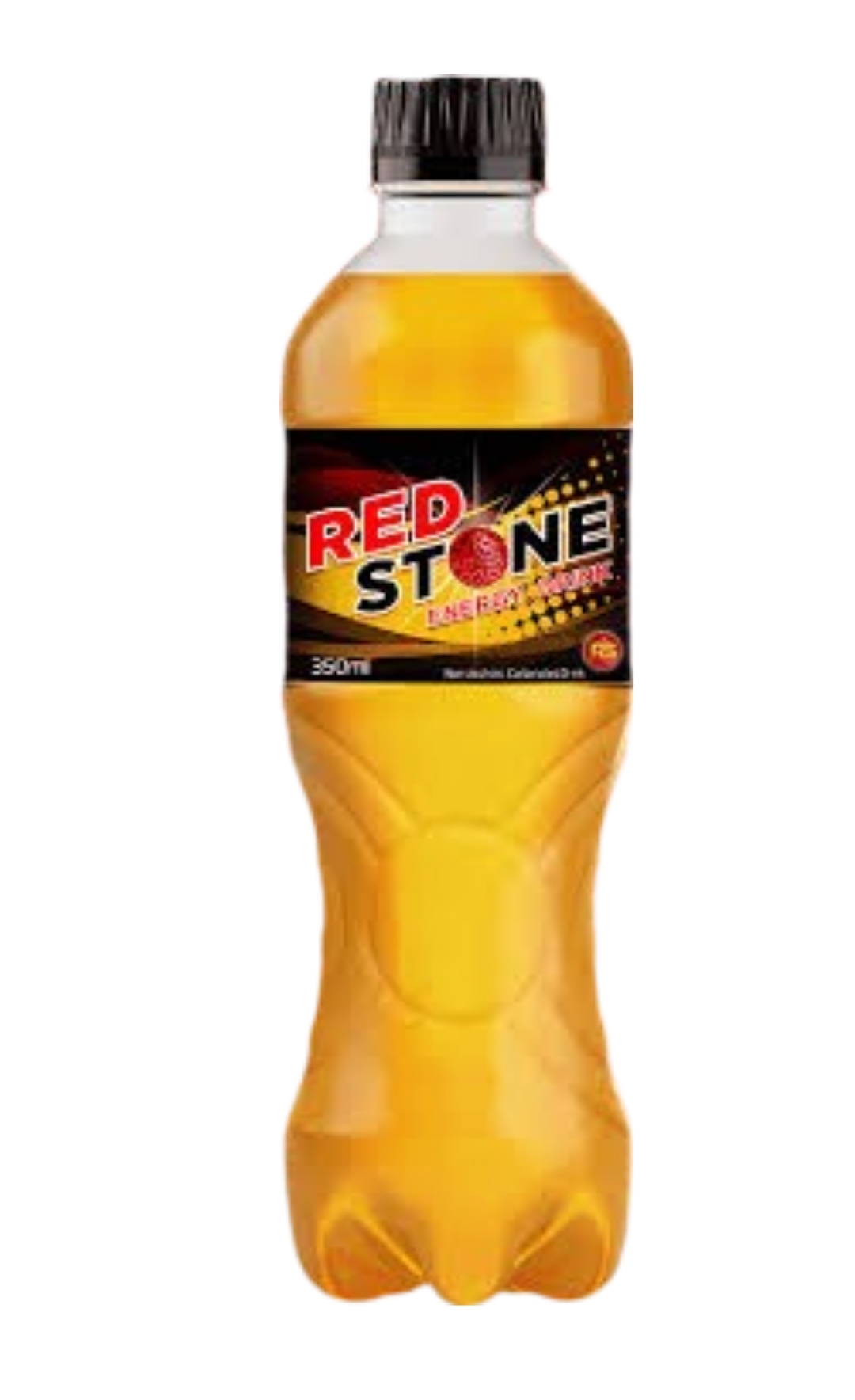 RED STONE ENERGIE 350ML