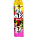 VAPE NYAMUK GAK BANGUN LAG SAKURA BLOSSOM 600ML