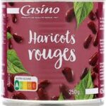 HAROCIT ROUGE CASINO 400G
