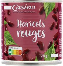 HAROCIT ROUGE CASINO 400G