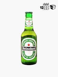 HEINEKEN BOUTEILLE ORIGINAL 25CL