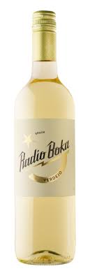 VIN BLANC RADIO BOKA VERDEJO