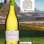 VIN BLANC SAUVIGNON CLIBRIS 2023