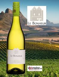 VIN BLANC SAUVIGNON CLIBRIS 2023