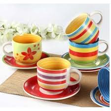 TASSE ITEM NO K636343