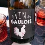 VIN BLANC LE GAULOIS CHARDONNAY