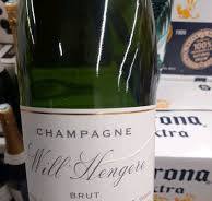 CHAMPAGNE WHILLHENGERE BRUT