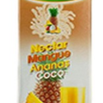 DAFANI NECTAR MANGUE ANANAS COCO NATUREL 1L