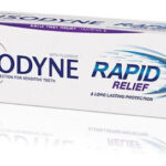 DENTIFRICE SENSODYNE