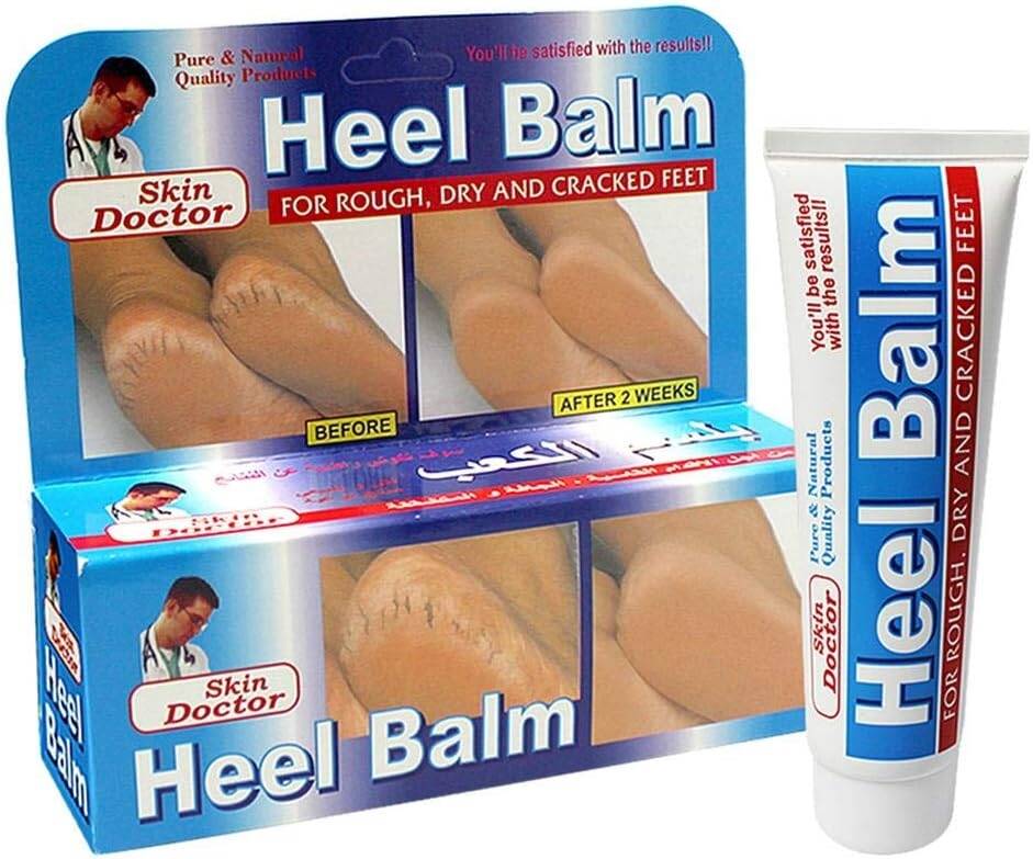 HEEL BALM 150ML