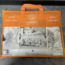 DRAP 3 PLACES JIMMY HOME TEXTILE